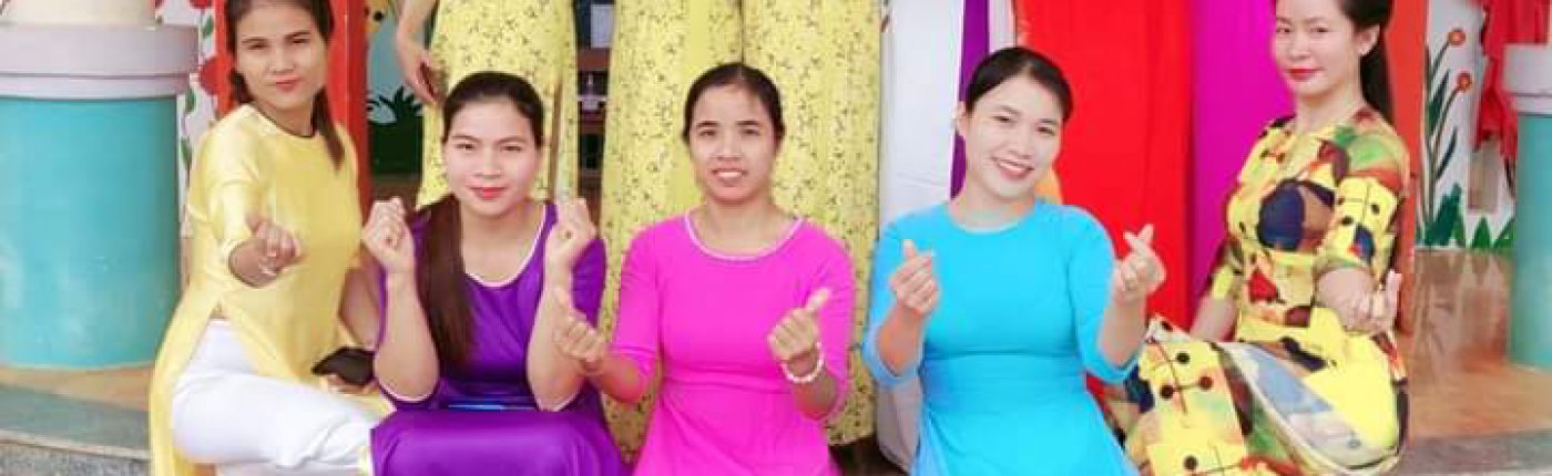 Tâp thể trường