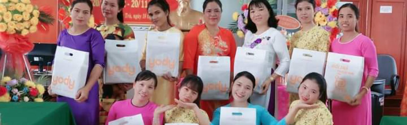 Tọa đàm chào mừng ngày nhà giáo việt nam